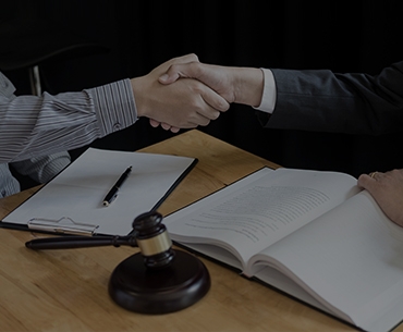 AI-driven resolution process